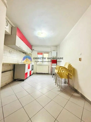 Apartament 2 camere – Precista - Scoala Nr.4 - imagine 3