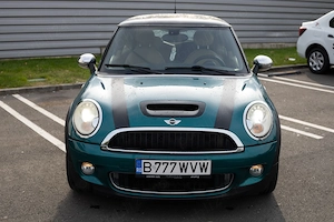 Mini Cooper S 2009 - imagine 3