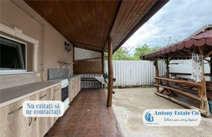 Antony Estate | Chirie Maple Cottage Casa - Tokai,Oradea - imagine 17