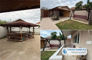 Antony Estate | Chirie Maple Cottage Casa - Tokai,Oradea - imagine 10