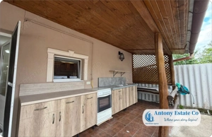 Antony Estate | Chirie Maple Cottage Casa - Tokai,Oradea - imagine 11