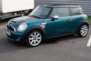 Mini Cooper S 2009 - imagine 2