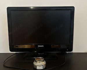 Vand TV Philips, diagonala 50, la  pretul  de  450 lei