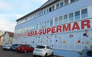 Urgent șofer de livrare cu normă întreagă Germania 