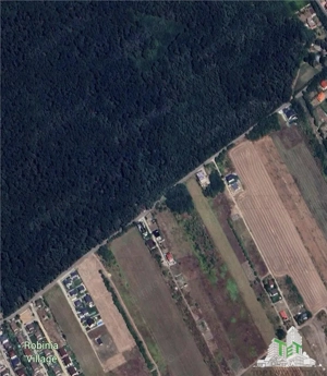 Terenuri Construibile de Vanzare in Corbeanca – Langa Padure | 7 Loturi Disponibile intre 541 mp si 