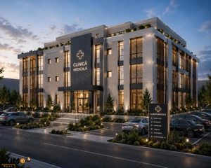 Rezervat Spatiu Central - imagine 2