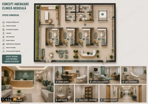 Rezervat Spatiu Central - imagine 4