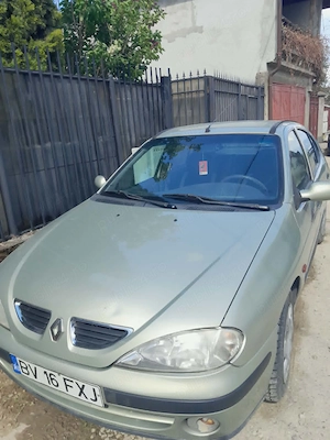 vand auto  in stare optima de functionare la un pret rezonabil - imagine 5
