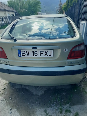vand auto  in stare optima de functionare la un pret rezonabil - imagine 4