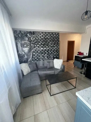 Apartament 3 camere I bloc nou I Alverna - imagine 2