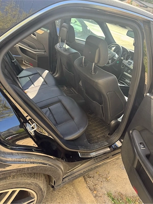 Vand mercedes e300 hybrid - imagine 5