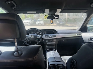 Vand mercedes e300 hybrid - imagine 4