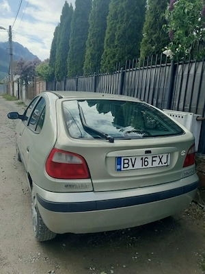 vand auto  in stare optima de functionare la un pret rezonabil - imagine 3