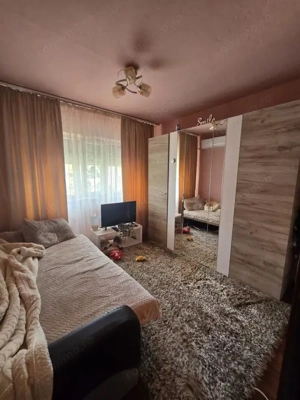 Freidorf-2 camere-etaj 3- decomandat - imagine 8