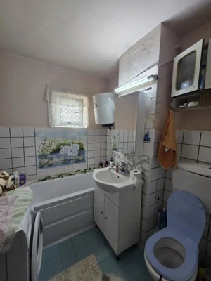 Freidorf-2 camere-etaj 3- decomandat - imagine 10