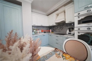 Apartament lux Luceafarul