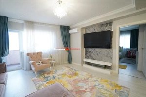 Apartament lux Luceafarul - imagine 7