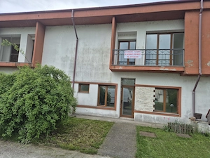 Casa P+1 in apropierea Bazei Nato - imagine 5