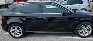 Audi A3  E-Tron  Plug-In Hybrid - imagine 3