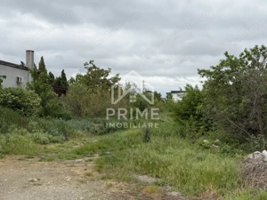Teren Intravilan | 2.200 MP | TOATE UTILITĂȚILE | ZONA CETATE | - imagine 2