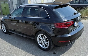 Audi A3  E-Tron  Plug-In Hybrid - imagine 6