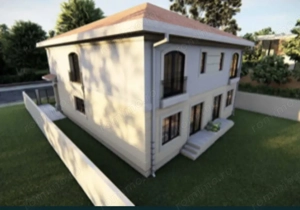 Duplex 5 camere - la cheie - Zona Bogdanestilor Timisoara