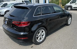 Audi A3  E-Tron  Plug-In Hybrid - imagine 2