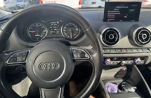 Audi A3  E-Tron  Plug-In Hybrid - imagine 8