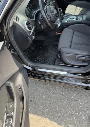 Audi A3  E-Tron  Plug-In Hybrid - imagine 5