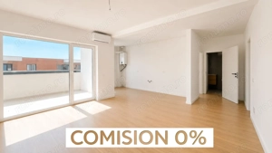Comision 0% Apartament 2 camere de vanzare în Mehala – 51,66 mp utili