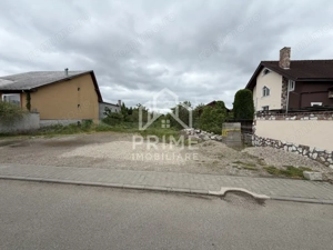 Teren Intravilan | 2.200 MP | TOATE UTILITĂȚILE | ZONA CETATE |