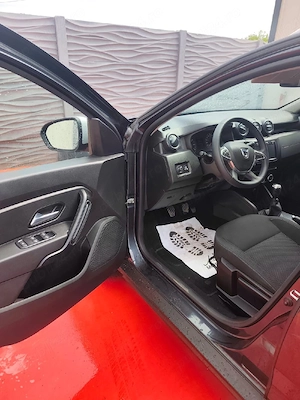 Dacia Duster 1.0 TCe GPL 2020   SUV, 70.000 km - imagine 2
