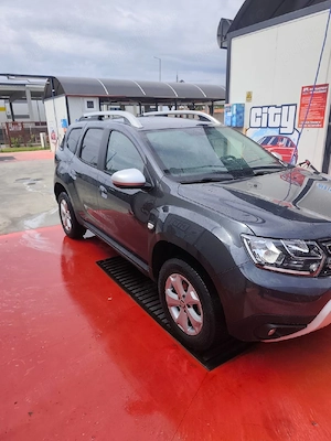 Dacia Duster 1.0 TCe GPL 2020   SUV, 70.000 km - imagine 5