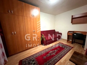 Garsonieră cu BALCON | 26 mp | UMF–Zorilor/P-ța Zorilor | Etaj 2/4 | 