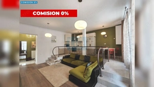 Inchiriere apartament la casa cu 3 camere Central. Comision 0!