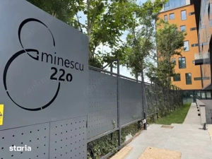  Apartament Premium 2 Camere | 90 mp | Prima Închiriere | Eminescu - imagine 2