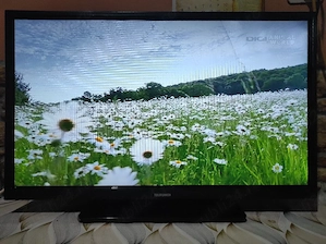 Smart tv Telefunken 60 cm  - imagine 2