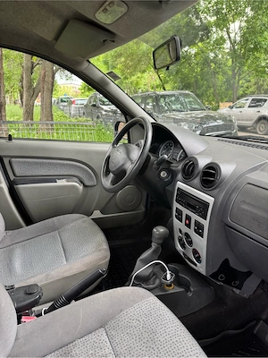 Dacia Logan 1.5 dci 2006 model ambition full  - imagine 3