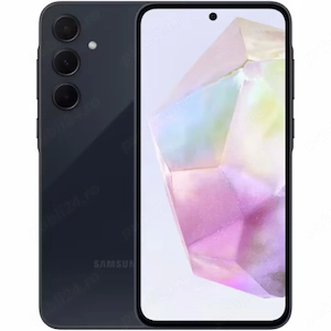 Samsung Galaxy A35 5G + incarcator Samsung 15W.