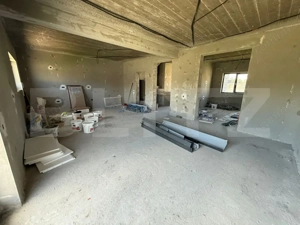 Casa P+E, 146 mpu, 389mp teren, zona Ionumi - imagine 5