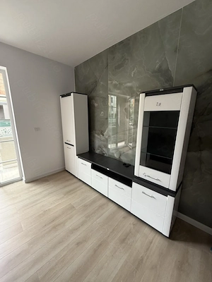 Apartament cu 2 cam decomandat GRĂDINĂ, terasă, mobilat Braytim hotel IQ - imagine 3