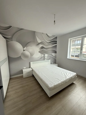 Apartament cu 2 cam decomandat GRĂDINĂ, terasă, mobilat Braytim hotel IQ - imagine 2