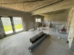 Casa P+E, 146 mpu, 389mp teren, zona Ionumi - imagine 4