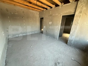 Casa P+E, 146 mpu, 389mp teren, zona Ionumi - imagine 7