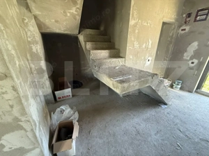 Casa P+E, 146 mpu, 389mp teren, zona Ionumi - imagine 13