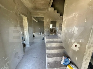 Casa P+E, 146 mpu, 389mp teren, zona Ionumi - imagine 12