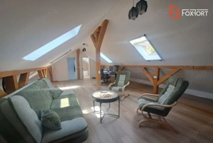 Casa individuala Utvin, 4 camere, Parter + Mansarda - imagine 6