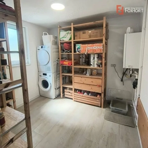 Casa individuala Utvin, 4 camere, Parter + Mansarda - imagine 14