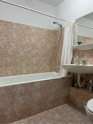 apartament 2 camere drumul taberei - imagine 4