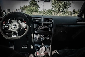 Vând Schimb Volkswagen Golf 7 GTD - imagine 2